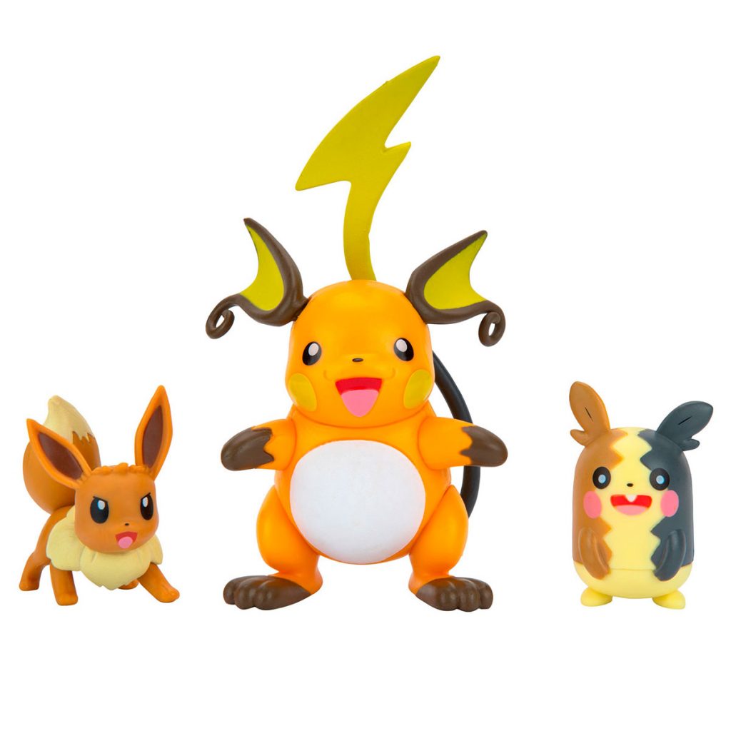 Bizak - Pokemon - Conjunto eletrónico Charizard vs Pikachu com luzes, sons  e movimentos únicos ㅤ, POKEMON
