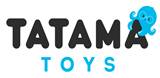 tatama toys logo