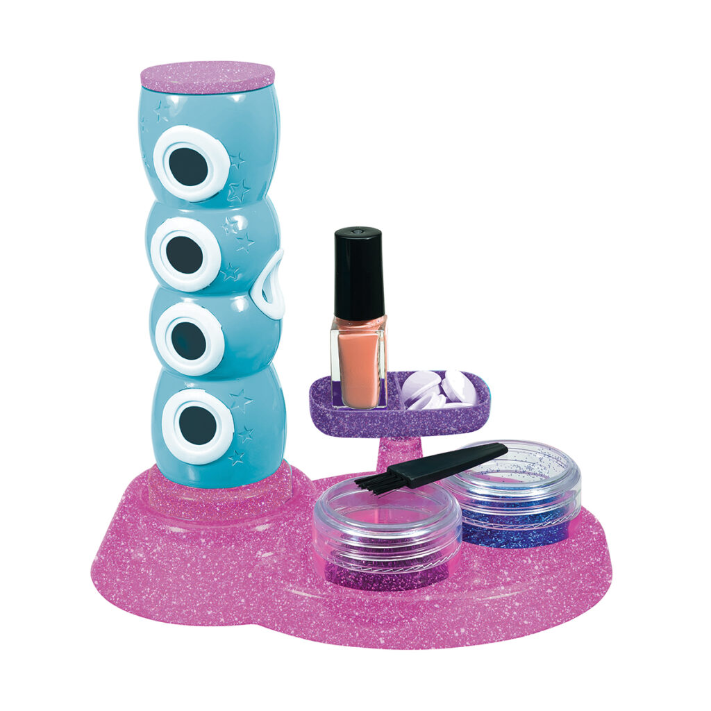 Estudio Pop De Uñas Refresh