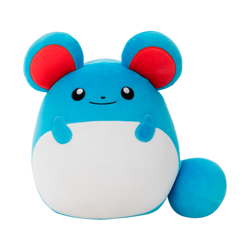 Squishmallows Madill 25cm