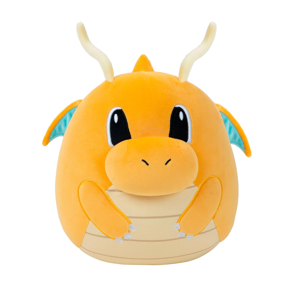 Squishmallows Dragonite 25cm